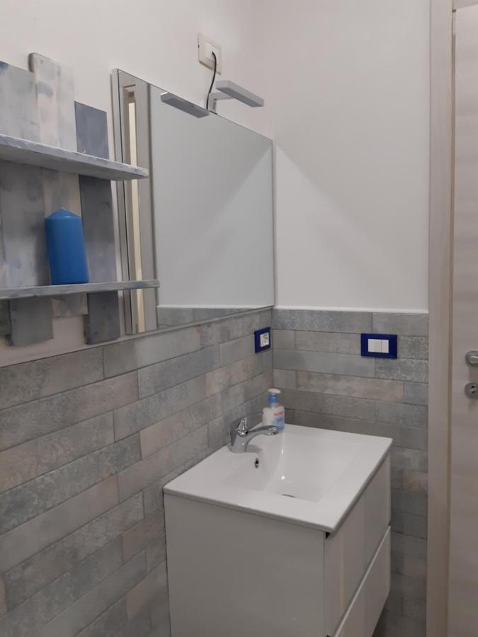 Soleil Royal Piano Terra Apartment Виареджо Екстериор снимка