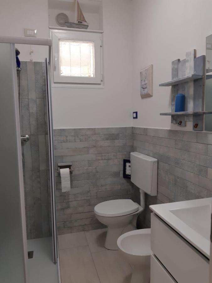 Soleil Royal Piano Terra Apartment Виареджо Екстериор снимка