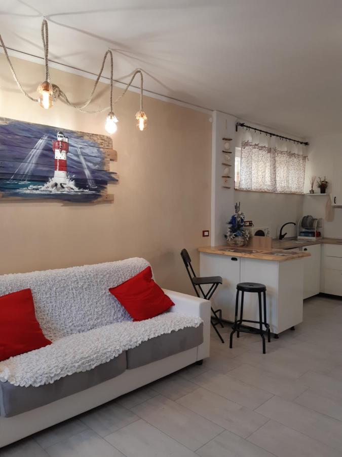 Soleil Royal Piano Terra Apartment Виареджо Екстериор снимка