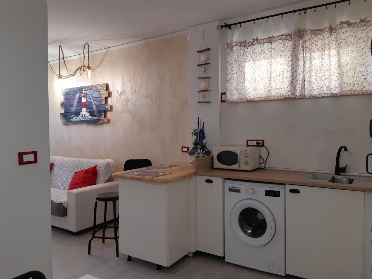 Soleil Royal Piano Terra Apartment Виареджо Екстериор снимка